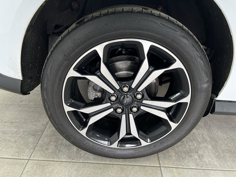 Used Ford Transit Connect 2021 for sale - 76334086: Photo 18