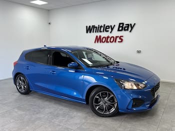 Used Ford Focus 2018 for sale - 79719616: Photo