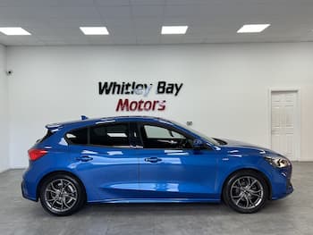 Used Ford Focus 2018 for sale - 79719616: Photo