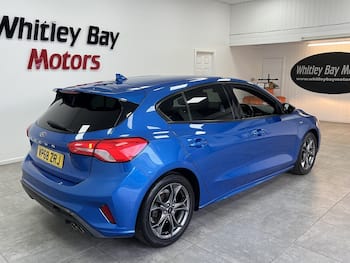 Used Ford Focus 2018 for sale - 79719616: Photo