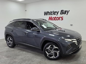 Used Hyundai TUCSON 2022 for sale - 77749187: Photo