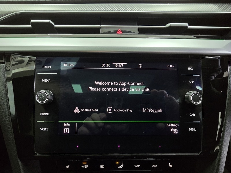 Used Volkswagen Arteon 2021 for sale - 77501060: Photo 12