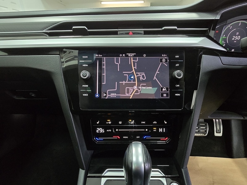 Used Volkswagen Arteon 2021 for sale - 77501060: Photo 13