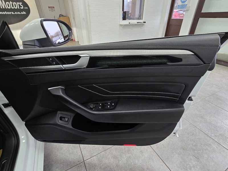 Used Volkswagen Arteon 2021 for sale - 77501060: Photo 14