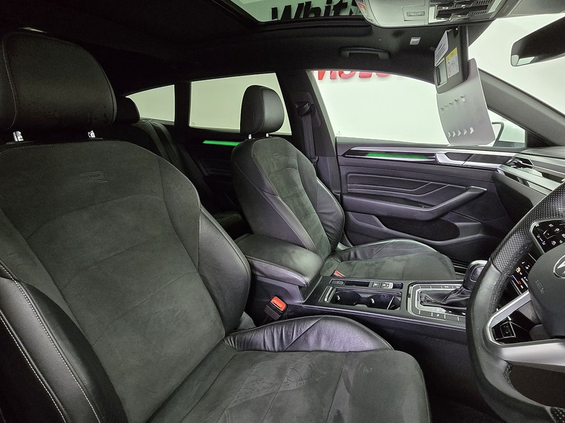 Used Volkswagen Arteon 2021 for sale - 77501060: Photo 15