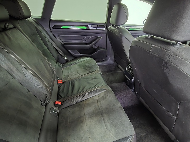 Used Volkswagen Arteon 2021 for sale - 77501060: Photo 16