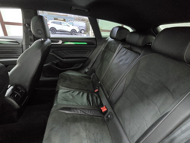 Used Volkswagen Arteon 2021 for sale - 77501060: Photo 18