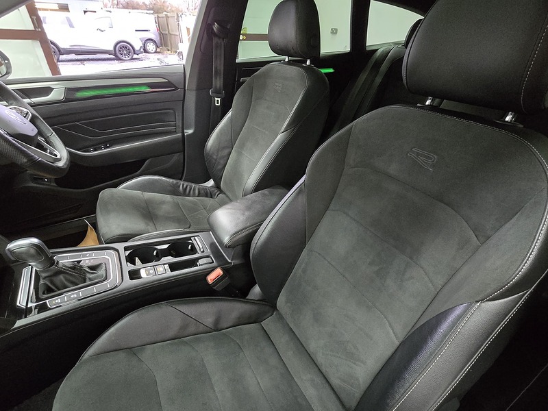 Used Volkswagen Arteon 2021 for sale - 77501060: Photo 19