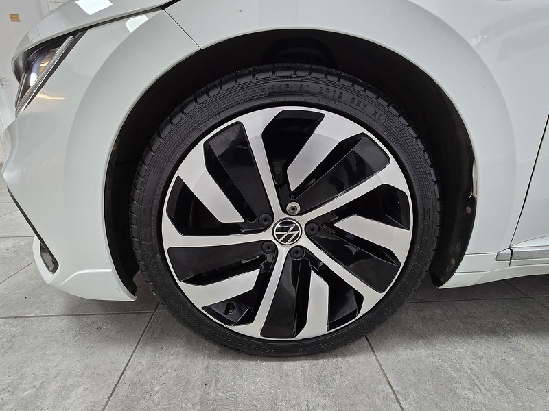 Used Volkswagen Arteon 2021 for sale - 77501060: Photo 20