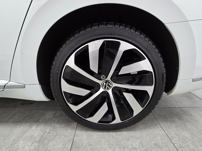 Used Volkswagen Arteon 2021 for sale - 77501060: Photo 21