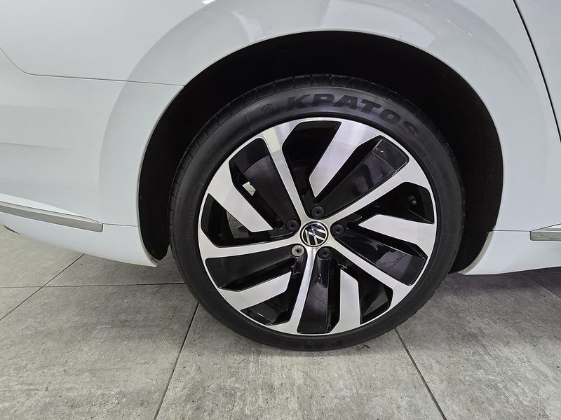 Used Volkswagen Arteon 2021 for sale - 77501060: Photo 22