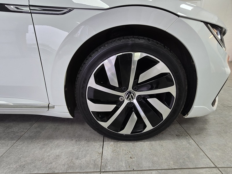 Used Volkswagen Arteon 2021 for sale - 77501060: Photo 23