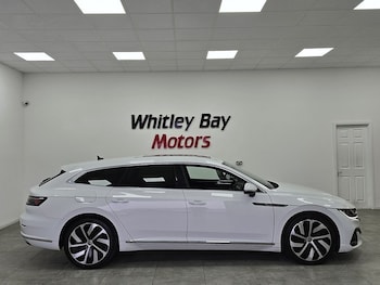 Used Volkswagen Arteon 2021 for sale - 77501060: Photo