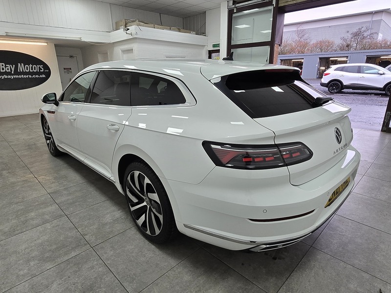 Used Volkswagen Arteon 2021 for sale - 77501060: Photo 5