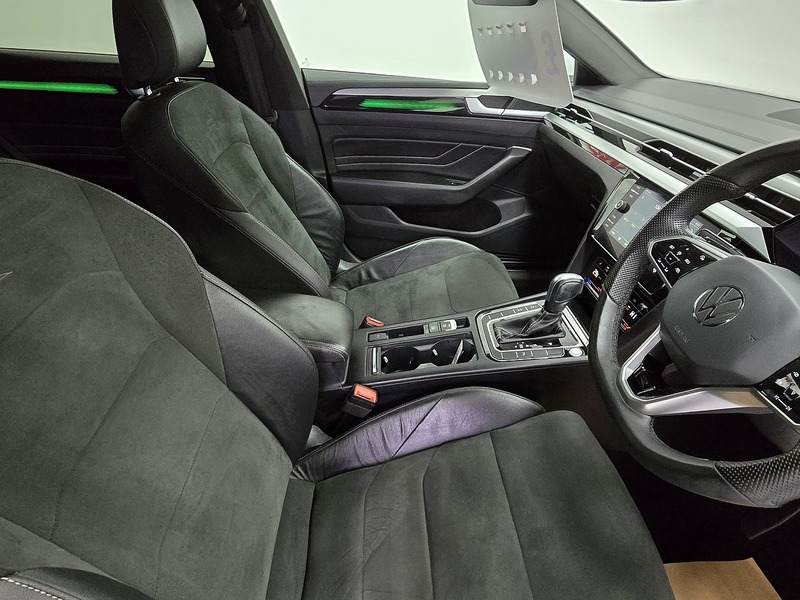 Used Volkswagen Arteon 2021 for sale - 77501060: Photo 8