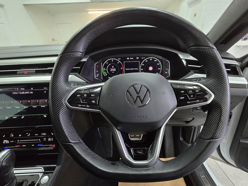 Used Volkswagen Arteon 2021 for sale - 77501060: Photo 9