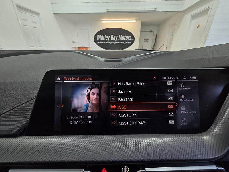 Used BMW 1 Series 2022 for sale - 76006736: Photo 10