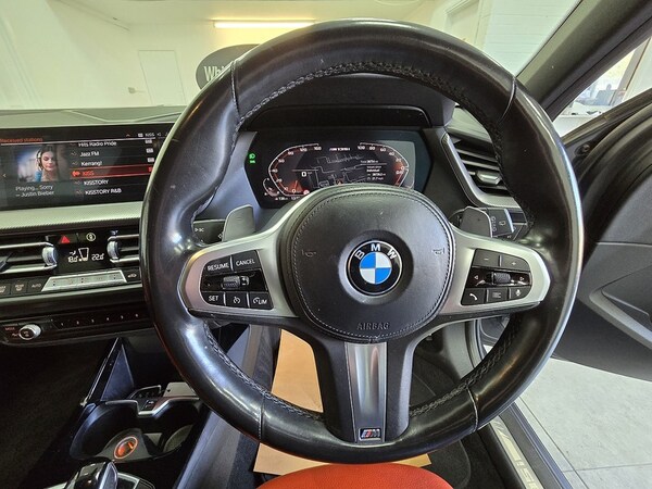 Used BMW 1 Series 2022 for sale - 76006736: Photo 10