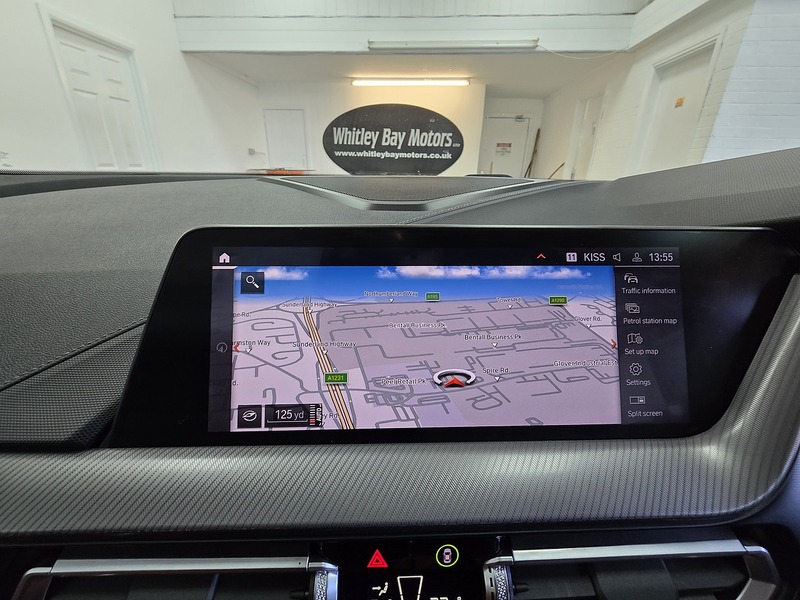 Used BMW 1 Series 2022 for sale - 76006736: Photo 11