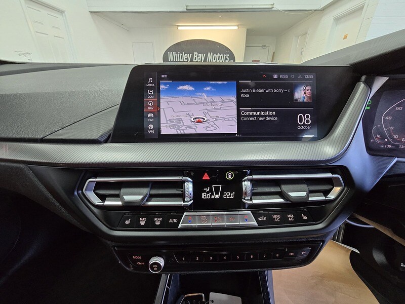 Used BMW 1 Series 2022 for sale - 76006736: Photo 12