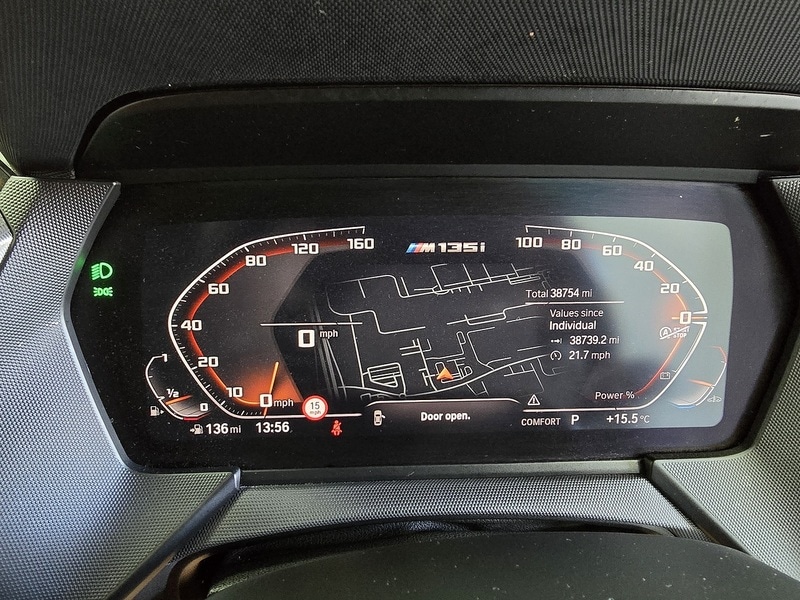 Used BMW 1 Series 2022 for sale - 76006736: Photo 13