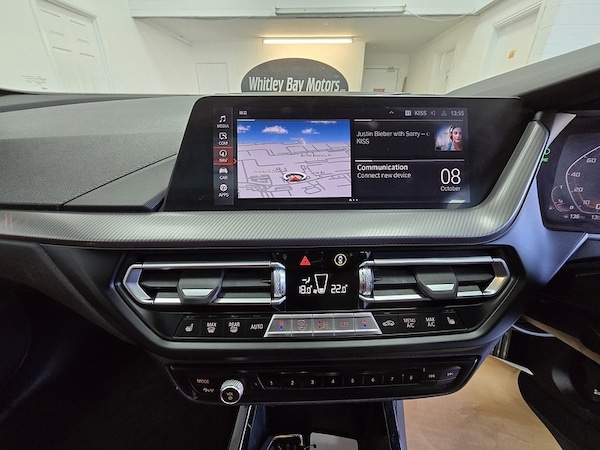 Used BMW 1 Series 2022 for sale - 76006736: Photo 13
