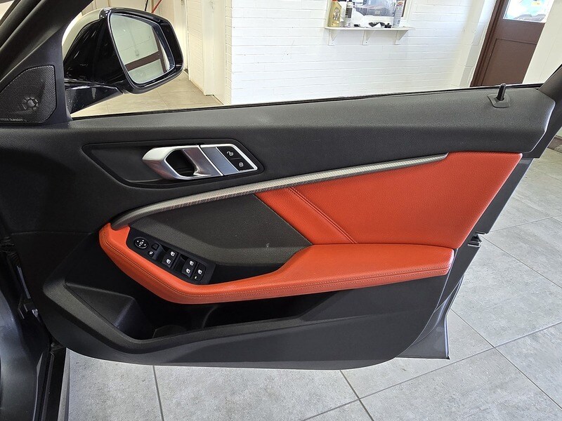 Used BMW 1 Series 2022 for sale - 76006736: Photo 14