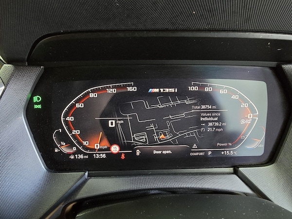 Used BMW 1 Series 2022 for sale - 76006736: Photo 14