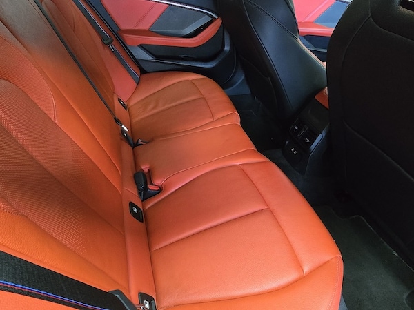 Used BMW 1 Series 2022 for sale - 76006736: Photo 17