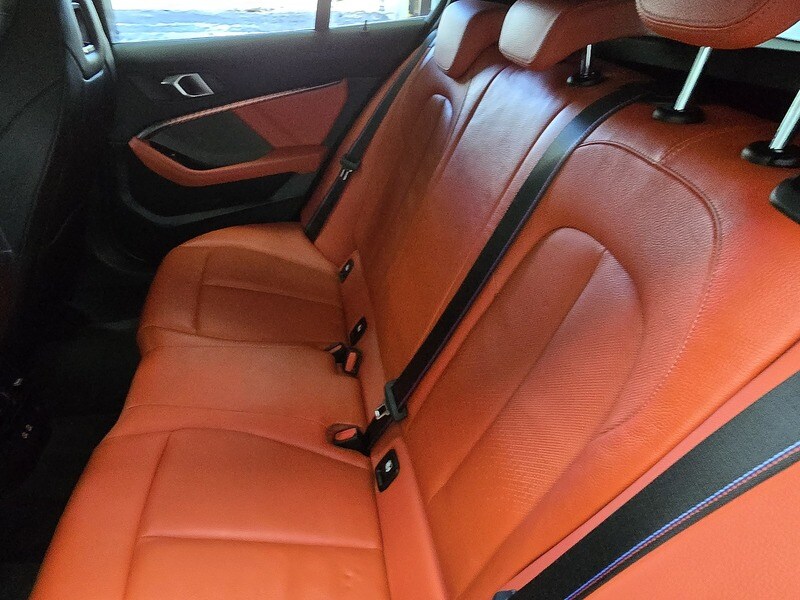 Used BMW 1 Series 2022 for sale - 76006736: Photo 18