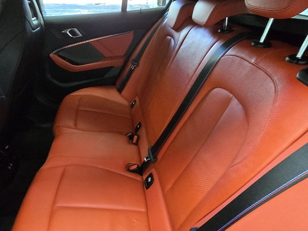 Used BMW 1 Series 2022 for sale - 76006736: Photo 19