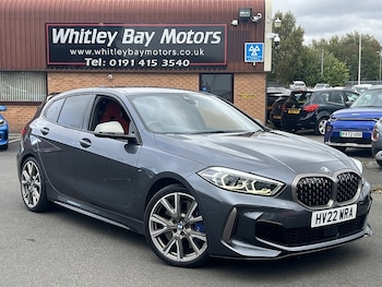 BMW - 1 Series