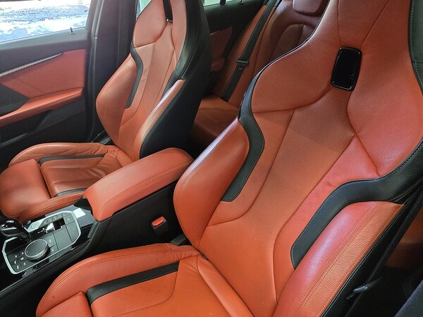 Used BMW 1 Series 2022 for sale - 76006736: Photo 20