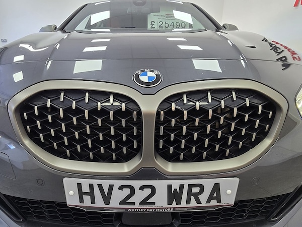Used BMW 1 Series 2022 for sale - 76006736: Photo 25