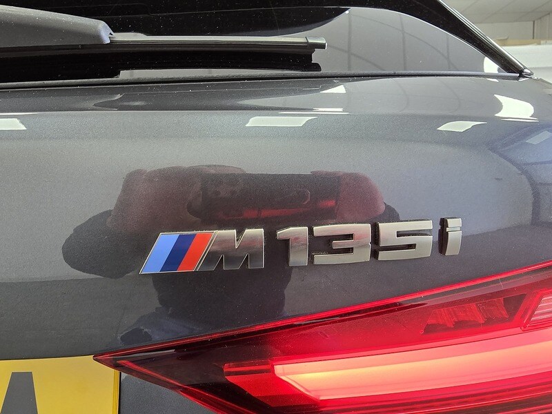 Used BMW 1 Series 2022 for sale - 76006736: Photo 27