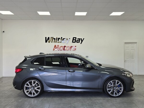 Used BMW 1 Series 2022 for sale - 76006736: Photo 3