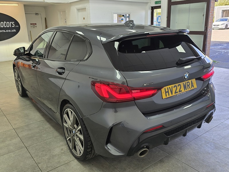 Used BMW 1 Series 2022 for sale - 76006736: Photo 5