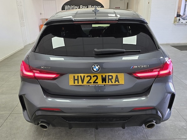 Used BMW 1 Series 2022 for sale - 76006736: Photo 5