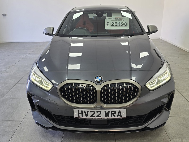 Used BMW 1 Series 2022 for sale - 76006736: Photo 7