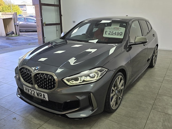 Used BMW 1 Series 2022 for sale - 76006736: Photo 7