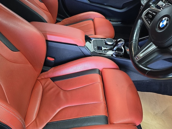 Used BMW 1 Series 2022 for sale - 76006736: Photo 9
