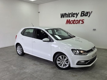 Volkswagen Polo feature image