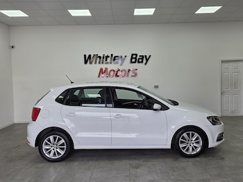Used Volkswagen Polo 2014 for sale - 77805831: Photo