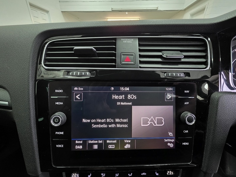 Used Volkswagen Golf 2018 for sale - 77720637: Photo 10