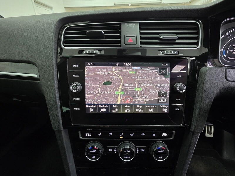 Used Volkswagen Golf 2018 for sale - 77720637: Photo 13