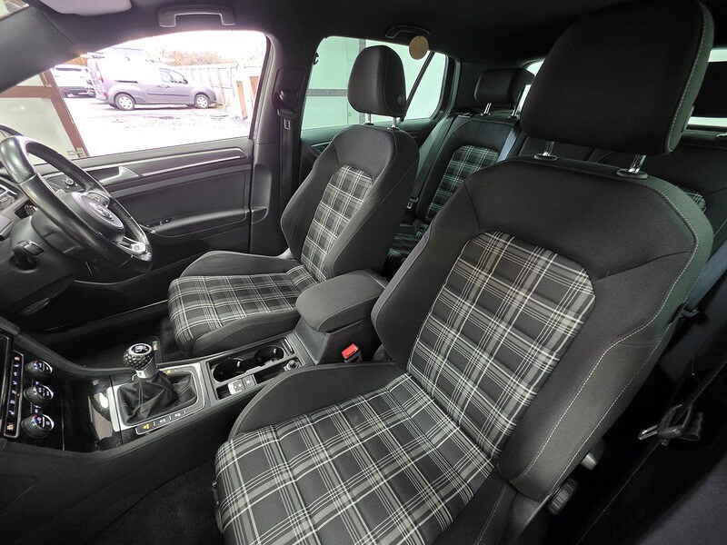 Used Volkswagen Golf 2018 for sale - 77720637: Photo 19
