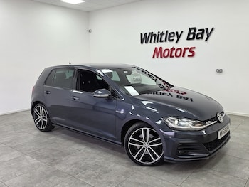 Used Volkswagen Golf 2018 for sale - 77720637: Photo