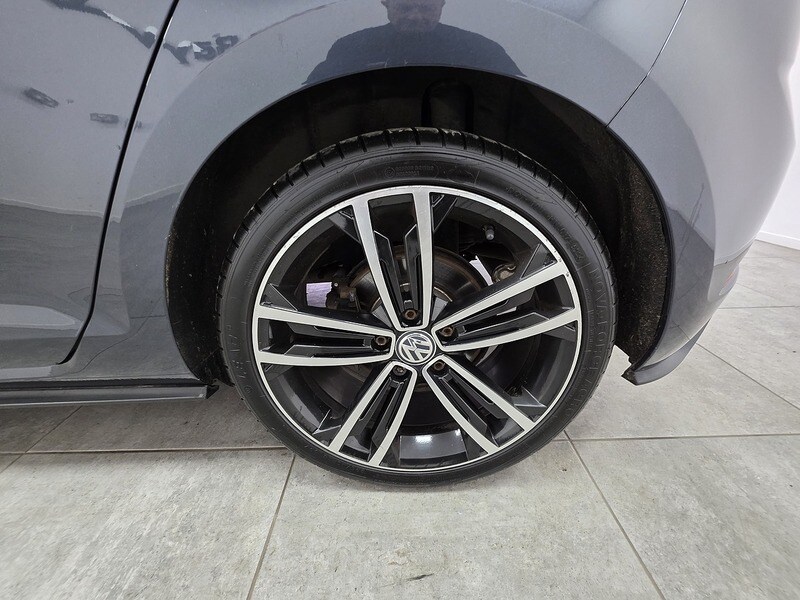 Used Volkswagen Golf 2018 for sale - 77720637: Photo 21