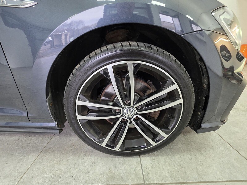 Used Volkswagen Golf 2018 for sale - 77720637: Photo 23