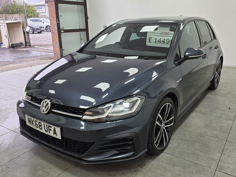 Used Volkswagen Golf 2018 for sale - 77720637: Photo 6